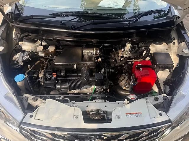 Maruti Ertiga ZXI (O) CNG Second-hand 2024 Maruti Ertiga ZXI (O) CNG for sale in Mumbai-5