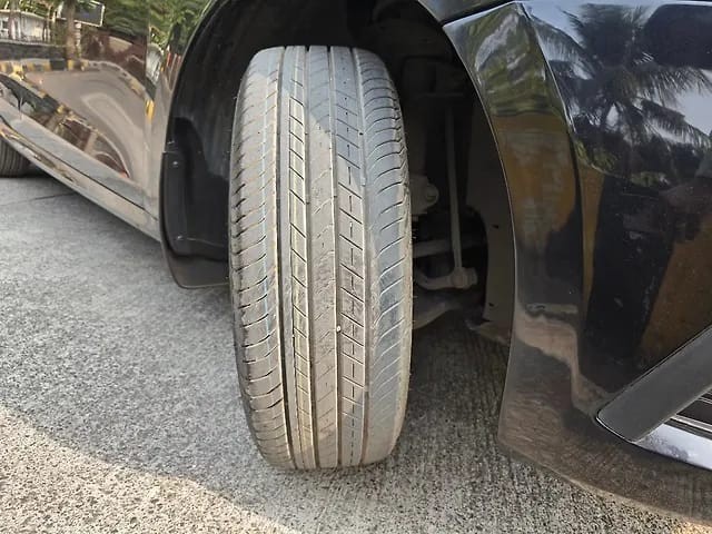 Skoda Octavia Style Second-hand 2022 Skoda Octavia Style for sale in Mumbai-6