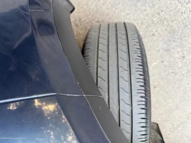 Second-hand 2024 Hyundai Venue S Opt Turbo DCT for sale in Mumbai-7