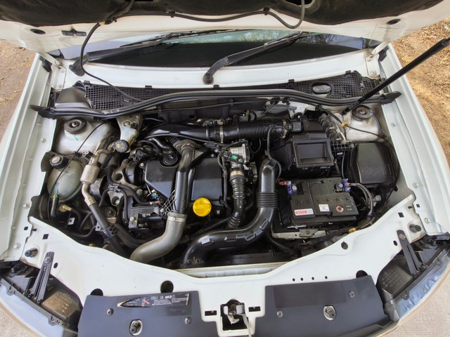 Renault Duster 110PS Diesel RxZ AMT Second-hand 2018 Renault Duster 110PS Diesel RxZ AMT for sale in Surat-6