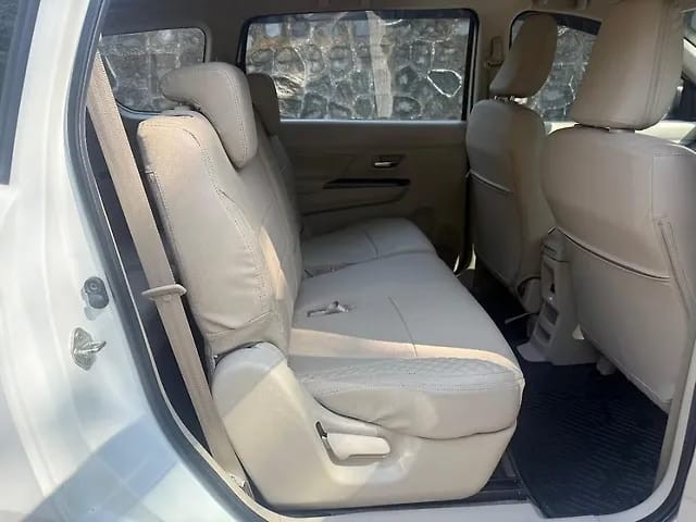 Maruti Ertiga ZXI (O) CNG Second-hand 2024 Maruti Ertiga ZXI (O) CNG for sale in Mumbai-13