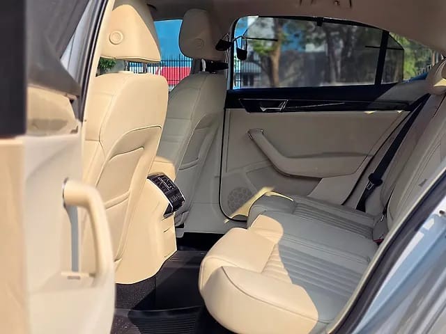 Second-hand 2021 Skoda Superb Laurin & klement BSVI for sale in Mumbai-8