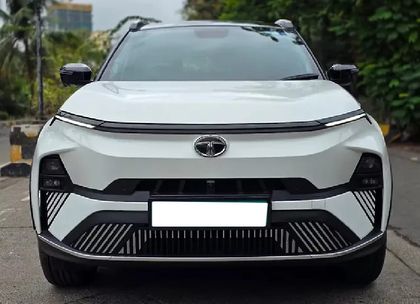 Tata Nexon EV Empowered Plus LR