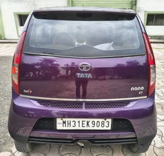 Used Tata Nano Twist XT