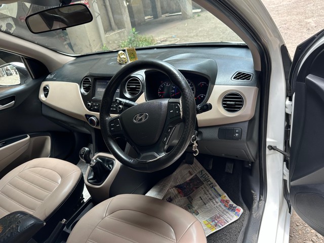 Second-hand 2018 Hyundai Grand i10 1.2 CRDi Sportz for sale in Surat-10