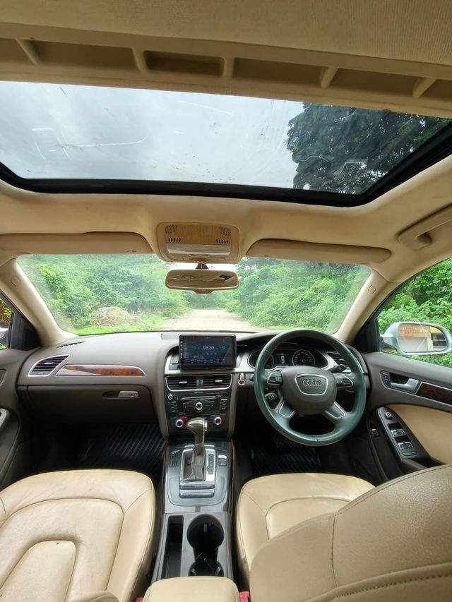 Image Used Car