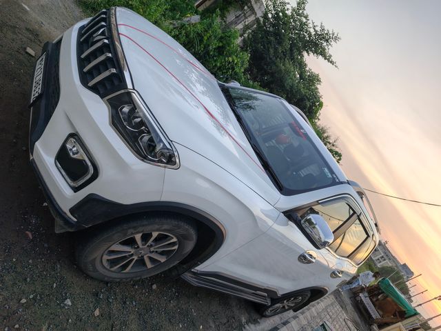 Mahindra Scorpio N Z8 डीजल Second-hand 2026 Mahindra Scorpio N Z8 डीजल for sale in Indore