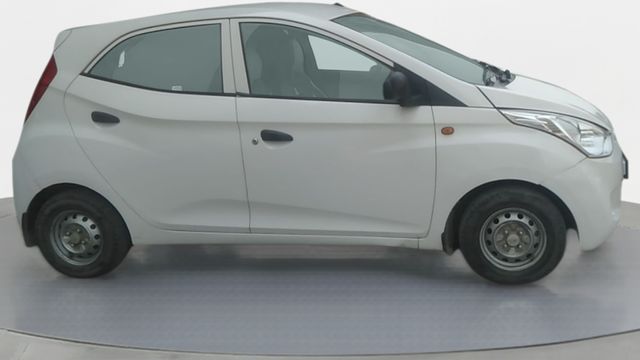 Hyundai EON D Lite Plus