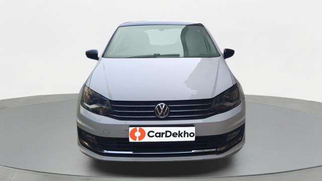 Volkswagen Vento 1.6 Highline BSIV
