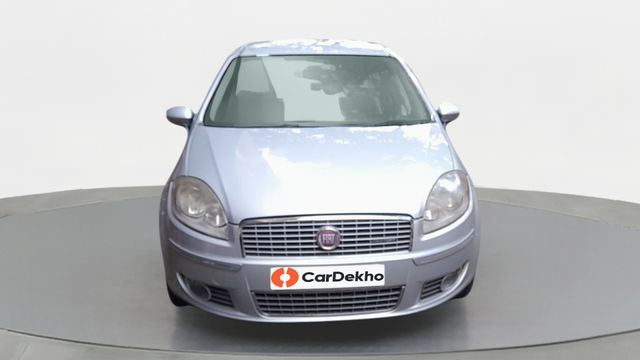Fiat Linea Dynamic (Diesel)
