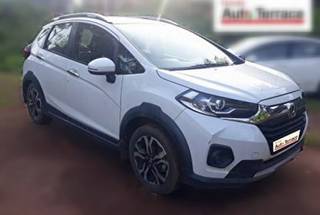 Honda WRV 2017-2020 Honda WRV 2017-2020 i-DTEC VX