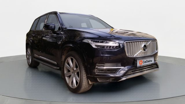 Volvo XC 90 T8 Excellence BSIV