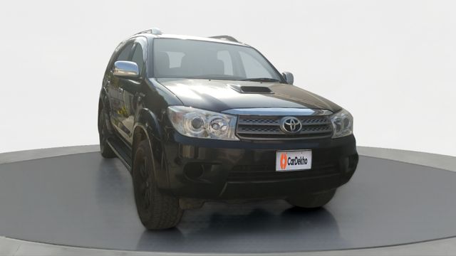 Toyota Fortuner 3.0 Diesel
