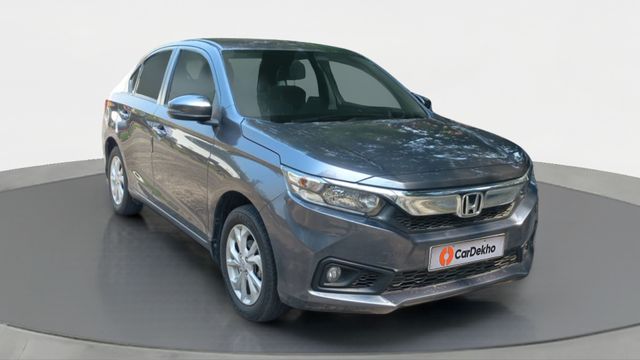 Honda Amaze VX Petrol
