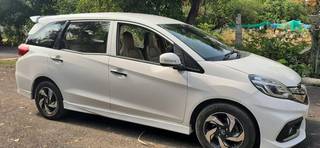 Honda Mobilio Honda Mobilio V i-DTEC