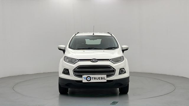 Ford Ecosport 1.5 TDCi Titanium BSIV