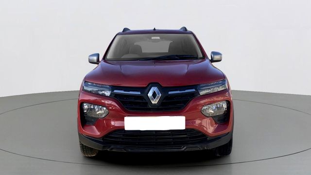 Renault KWID 1.0 RXT Opt