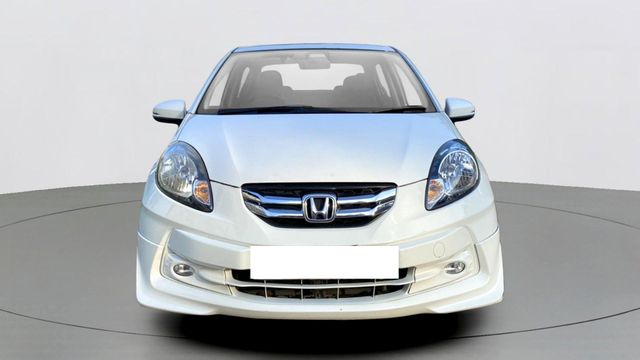 Honda Amaze VX O i VTEC