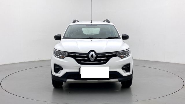 Renault Triber RXZ BSVI