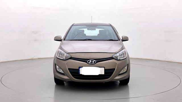 Hyundai i20 Magna Optional 1.4 CRDi