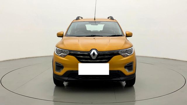 Renault Triber RXL BSIV
