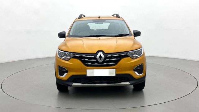 Renault Triber RXZ BSVI