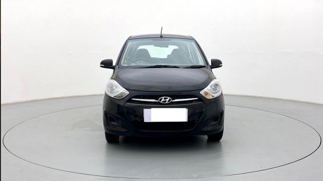 Hyundai i10 Sportz Option