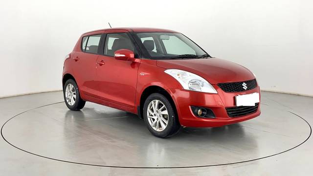 Used Red Color Cars in New Delhi - 317 Second Hand Red Cars in New Delhi  (with Offers!)