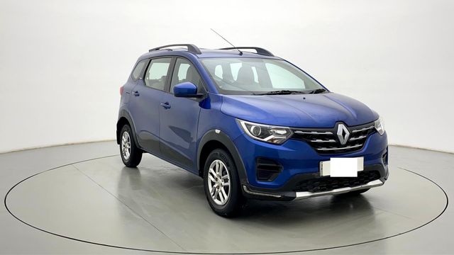 Renault Triber RXT BSIV