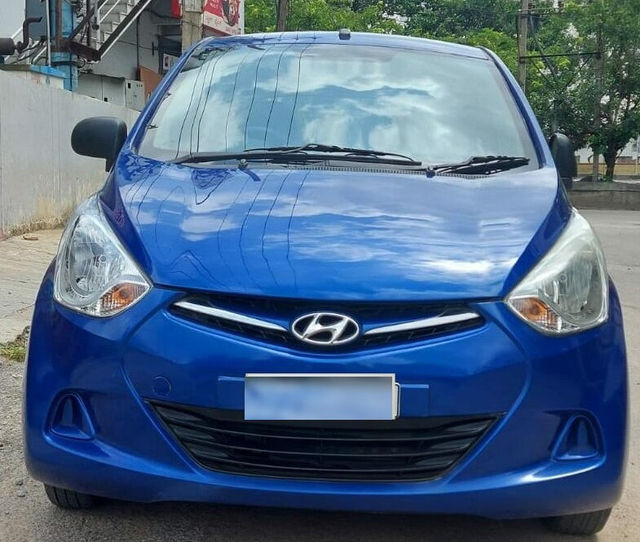 Hyundai EON D Lite Plus