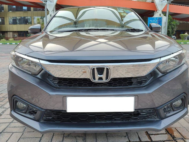 Honda Amaze V CVT Petrol BSIV