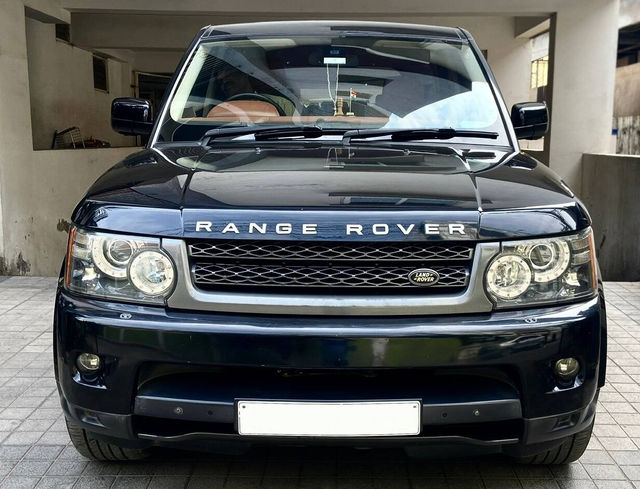 Land Rover Range Rover Sport TDV6