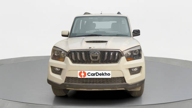 Used Mahindra Scorpio Cars in North 24 Parganas - 4 Second Hand Cars for  Sale