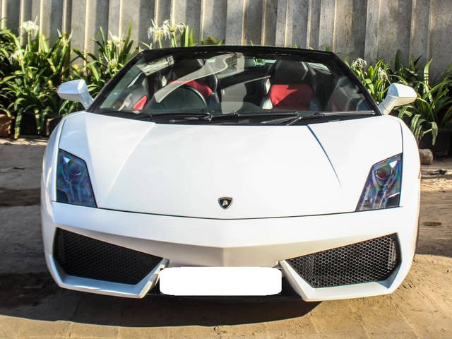 Used Lamborghini Gallardo Cars in India - 1 Second Hand Lamborghini  Gallardo Cars for Sale (with Offers!)