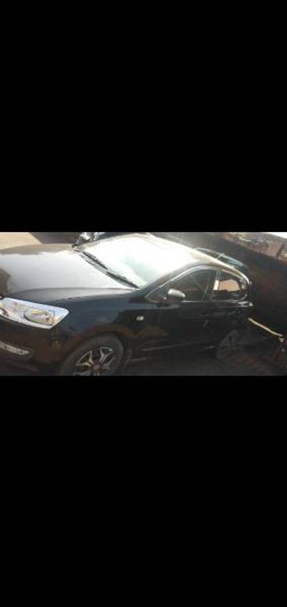 Volkswagen Polo IPL II 1.2 Petrol Highline Volkswagen Polo IPL II 1.2 Petrol Highline