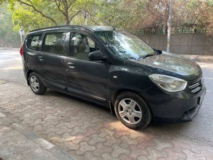 Renault Lodgy 85PS RxE