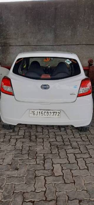 Datsun GO Datsun GO T BSIV