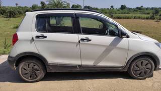 Maruti Celerio X Maruti Celerio X ZXI Option BSIV