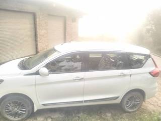 Maruti Ertiga 2015-2022 Maruti Ertiga ZXI Plus