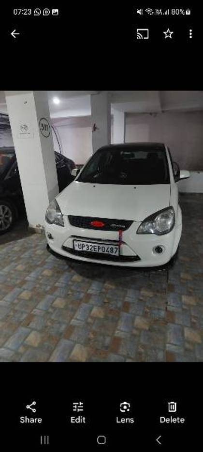 Ford Fiesta Classic 1.6 Duratec LXI Ford Fiesta Classic 1.6 Duratec LXI