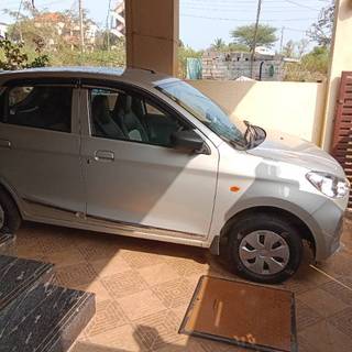 Maruti Alto K10 Maruti Alto K10 VXI Plus