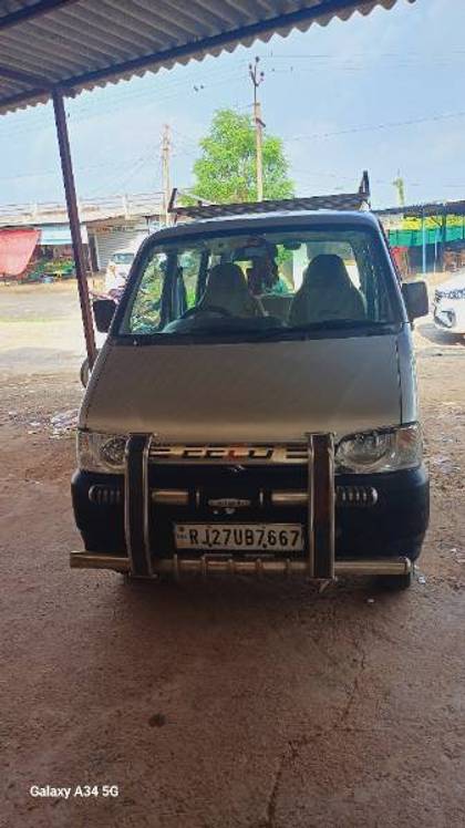 Maruti Eeco 7 Seater Standard BSIV