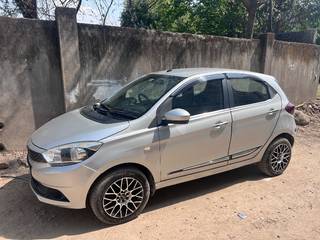 Tata Tiago 2015-2019 Tata Tiago 1.2 Revotron XT