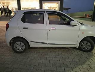 Maruti Alto K10 Maruti Alto K10 VXI