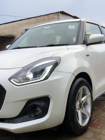 Maruti Swift ZDI