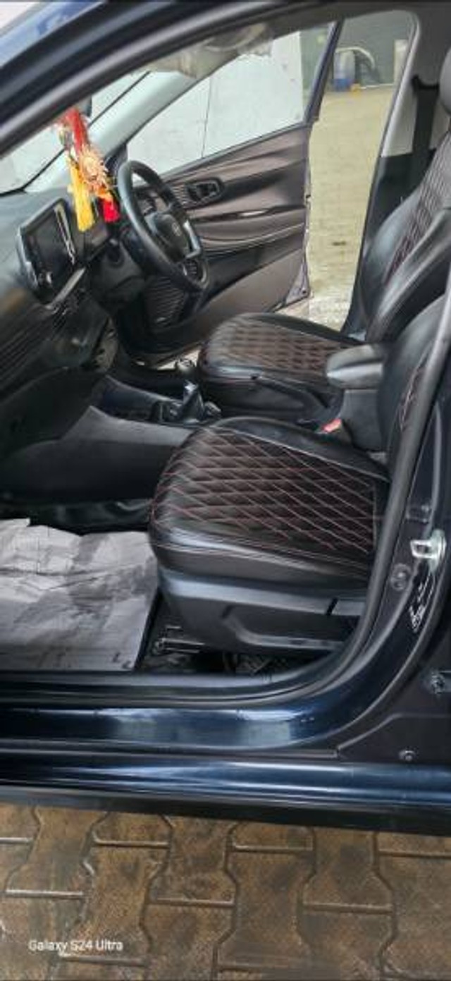 Hyundai i20 Asta Turbo iMT Second-hand 2022 Hyundai i20 Asta Turbo iMT for sale in Ramnagar-3