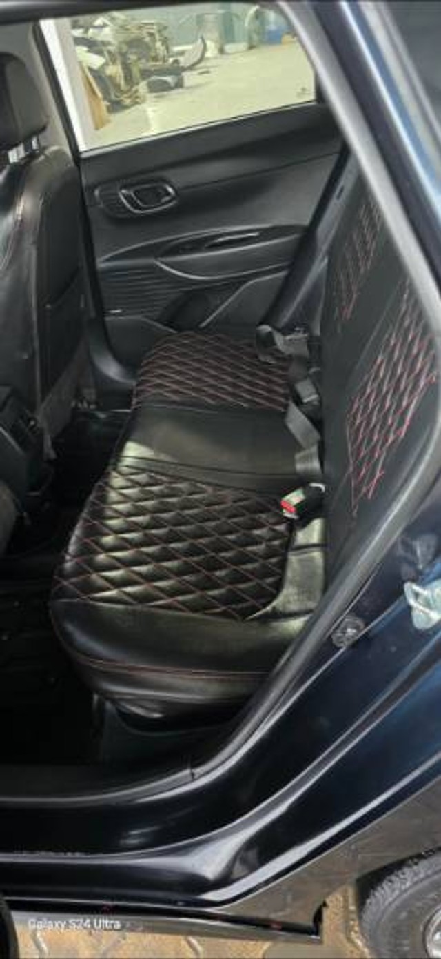 Hyundai i20 Asta Turbo iMT Second-hand 2022 Hyundai i20 Asta Turbo iMT for sale in Ramnagar-4