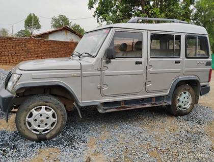 Mahindra Bolero DI