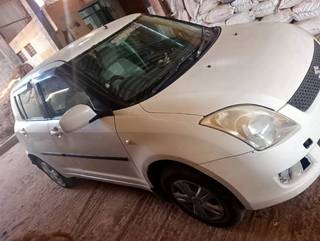 Maruti Swift 2010-2014 Maruti Swift LXI