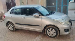 Maruti Swift Dzire 2011-2014 Maruti Swift Dzire VDI